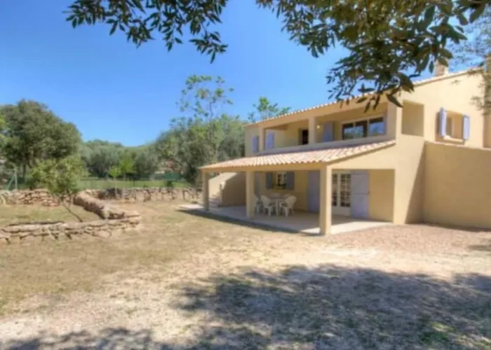 A Filetta, Maquis & Mer, Dans Un Hameau De Charme * Sartène