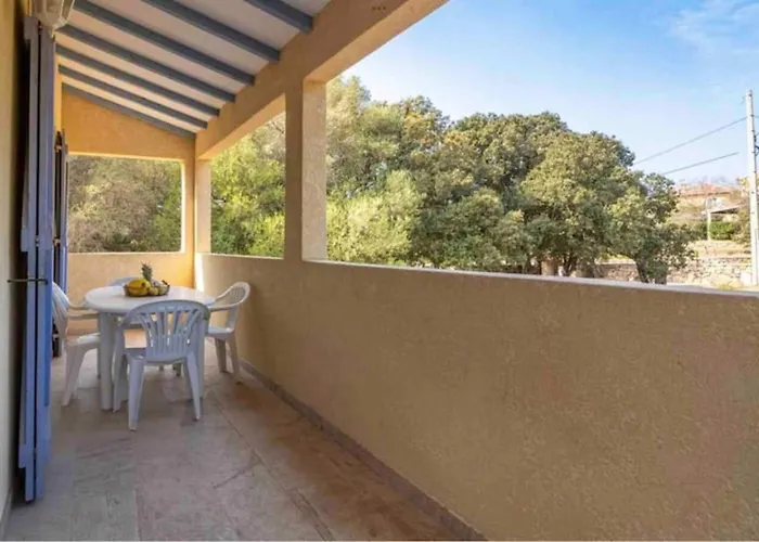 A Filetta, Maquis & Mer, Dans Un Hameau De Charme *