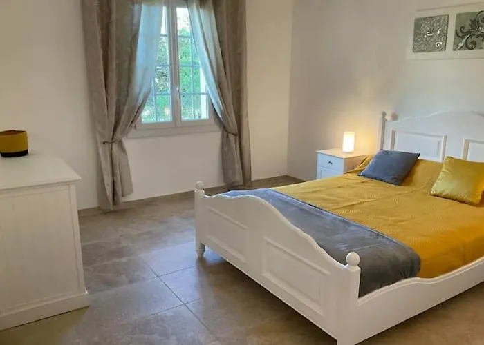 A Filetta, Maquis & Mer, Dans Un Hameau De Charme Sartène