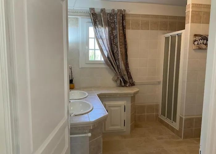 A Filetta, Maquis & Mer, Dans Un Hameau De Charme بيت للعطل Sartène