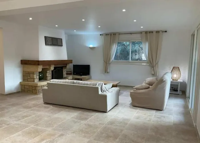 A Filetta, Maquis & Mer, Dans Un Hameau De Charme بيت للعطل Sartène