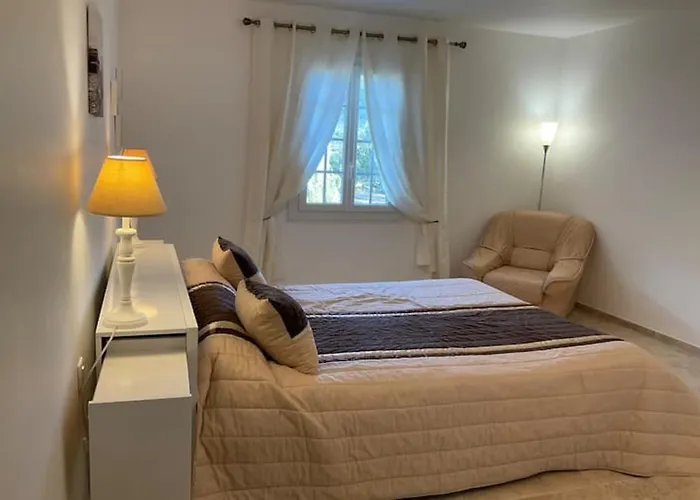 A Filetta, Maquis & Mer, Dans Un Hameau De Charme بيت للعطل Sartène