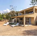 Prázdninový dům A Filetta, Maquis & Mer, Dans Un Hameau De Charme Sartène