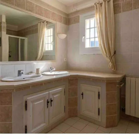 Holiday home A Filetta, Maquis & Mer, Dans Un Hameau De Charme *