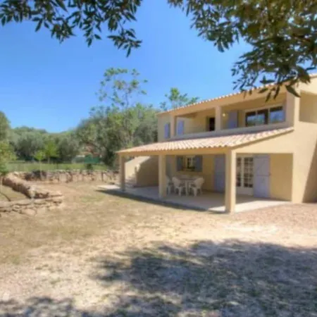 A Filetta, Maquis & Mer, Dans Un Hameau De Charme * Sartene (Corsica)