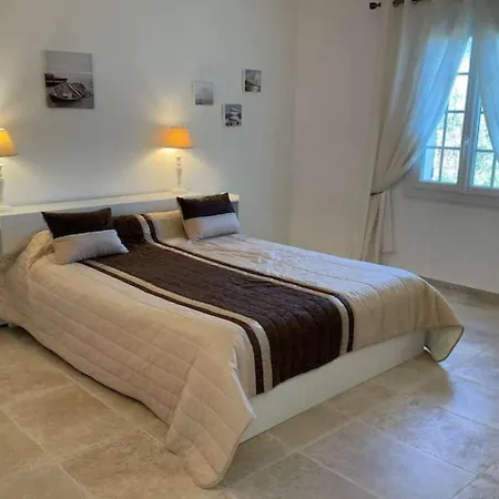 A Filetta, Maquis & Mer, Dans Un Hameau De Charme Sartene (Corsica)