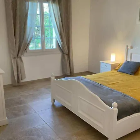 A Filetta, Maquis&mer, Dans Un Hameau De Charme Sartène