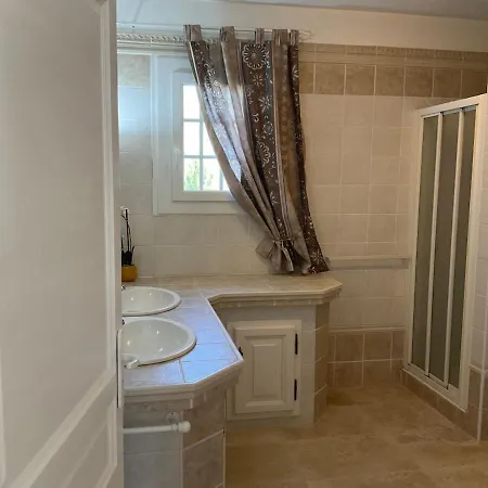 A Filetta, Maquis & Mer, Dans Un Hameau De Charme Holiday home Sartene (Corsica)