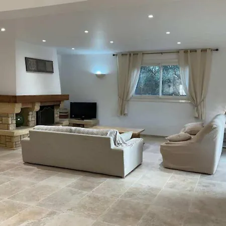 A Filetta, Maquis & Mer, Dans Un Hameau De Charme Holiday home Sartene (Corsica)