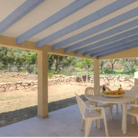 A Filetta, Maquis & Mer, Dans Un Hameau De Charme Sartène