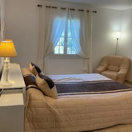 A Filetta, Maquis & Mer, Dans Un Hameau De Charme Prázdninový dům Sartène