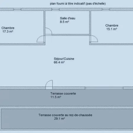 A Filetta, Maquis & Mer, Dans Un Hameau De Charme
