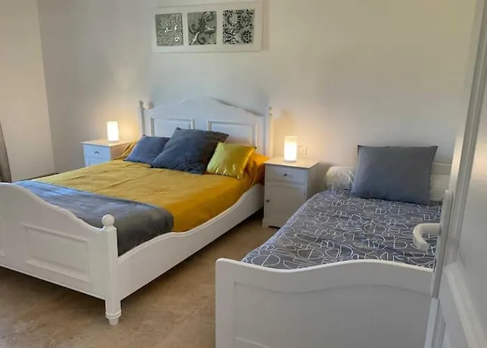 A Filetta, Maquis & Mer, Dans Un Hameau De Charme Tatil Evi Sartène