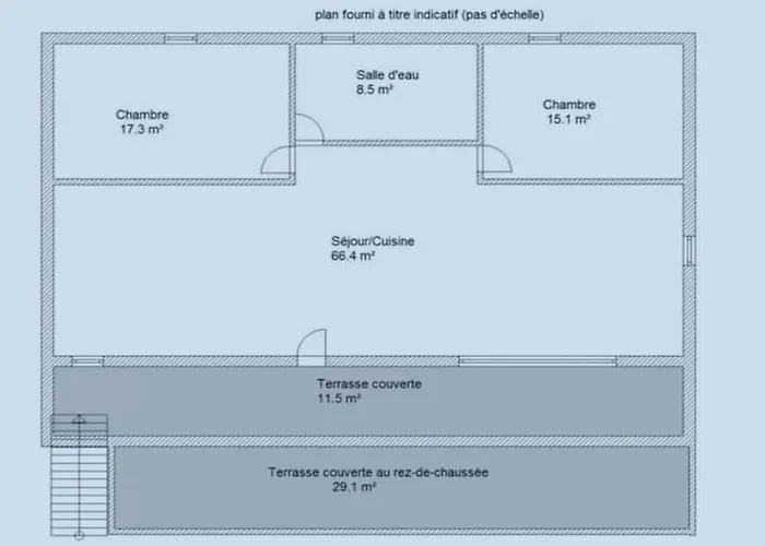 A Filetta, Maquis & Mer, Dans Un Hameau De Charme